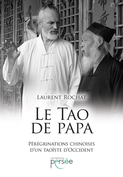Picture of Le Tao de papa