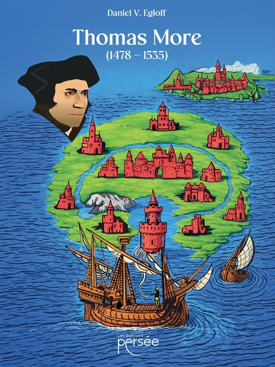 Image de Thomas More (1478 - 1535)