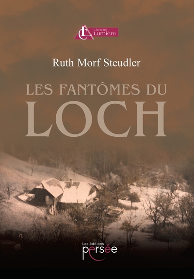 Image de Les fantômes du Loch