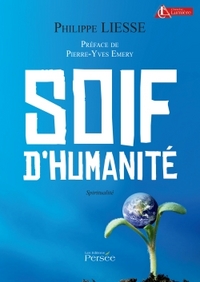 Image de Soif d humanité
