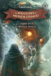 Picture of Les Aventures du Monde d'Emuu - Tome 3