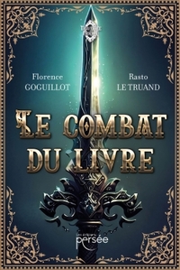 Image de Le combat du livre