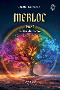 Picture of Merloc Tome 3