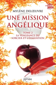 Picture of Une mission angélique Tome 2