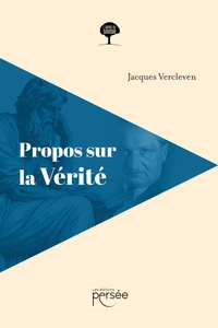 Picture of Propos sur la vérité