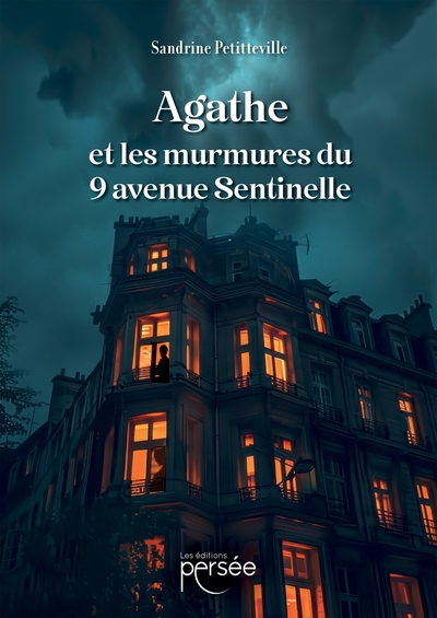 Image de Agathe et les murmures du 9 avenue Sentinelle