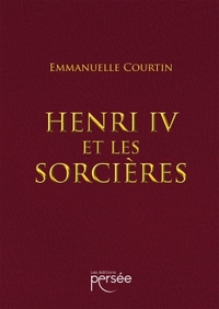 Picture of Henri IV et les sorcières