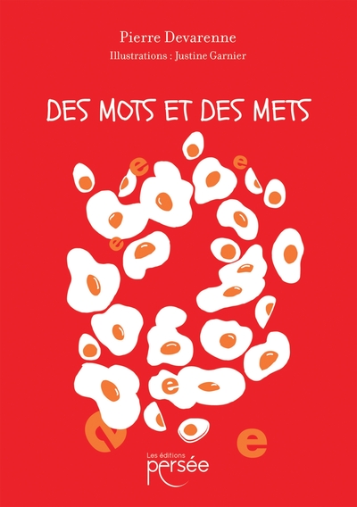 Picture of Des mots et des mets