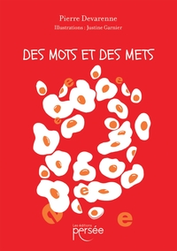 Picture of Des mots et des mets
