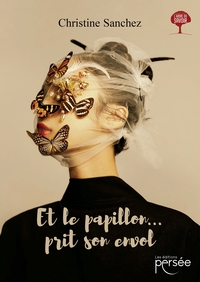 Picture of Et le papillon... prit son envol