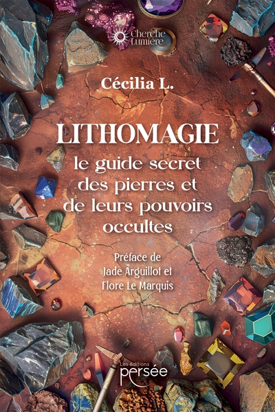 Image de Lithomagie