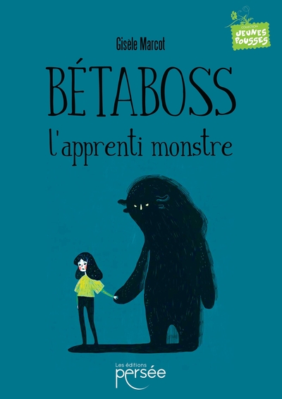 Image de Bétaboss l'apprenti monstre