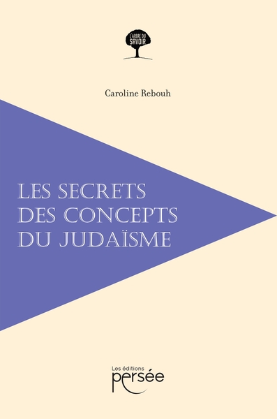 Image de Les secrets des concepts du judaïsme