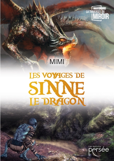 Picture of Les voyages de Sinne le dragon