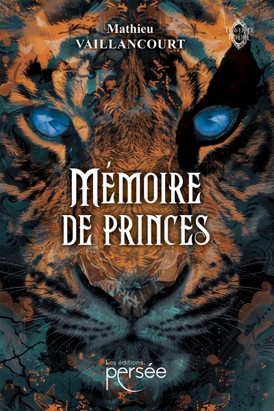 Picture of Mémoire de Princes