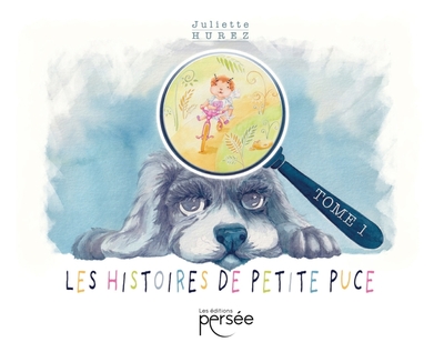 Picture of Les histoires de Petite-Puce