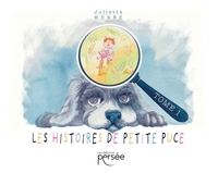 Picture of Les histoires de Petite-Puce