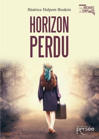 Picture of Horizon perdu
