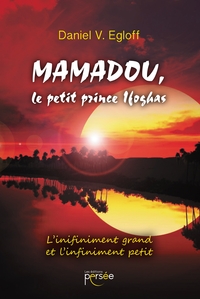 Image de Mamadou, le petit prince Ifoghas
