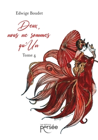 Picture of Deux, nous ne sommes qu'un. Tome IV