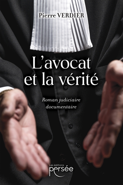 Picture of L'avocat et la vérité