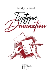 Picture of Triptyque damnation
