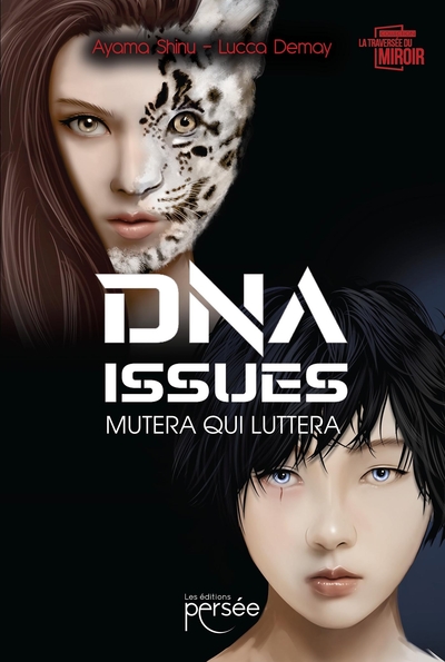 Image de DNA Issues