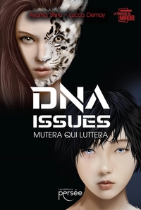 Image de DNA Issues