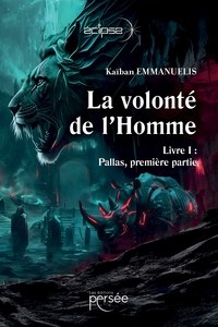 Picture of La Volonté de L'Homme