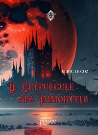 Image de Le Crépuscule des Immortels