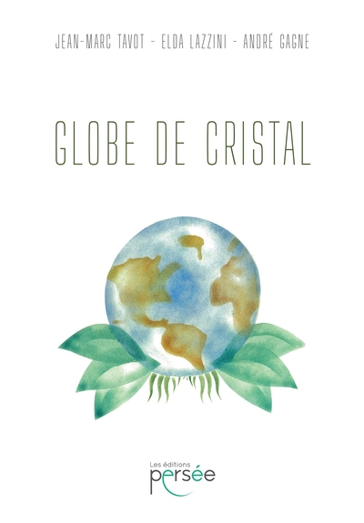 Picture of Globe de cristal