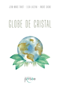 Picture of Globe de cristal