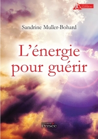 Image de L énergie pour guérir