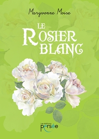 Picture of Le rosier blanc