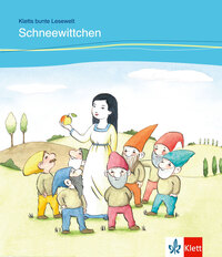 Picture of Schneewittchen