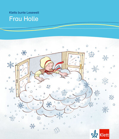 Picture of Frau Holle