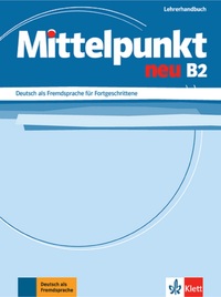 Image de Mittelpunkt neu B2 - Livre du professeur