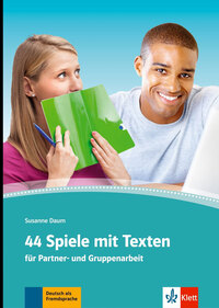Image de 44 Spiele mit Texten