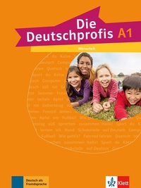 Image de Die Deutschprofis A1 - Glossaire