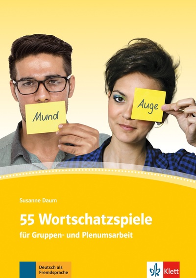 Image de 55 Wortschatzspiele