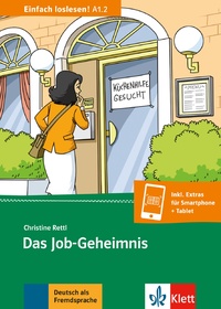 Picture of Das Job-Geheimnis