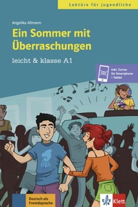 Picture of Ein Sommer mit Überraschungen