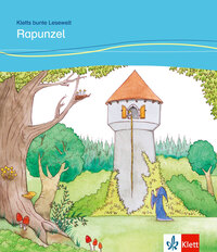 Picture of Rapunzel