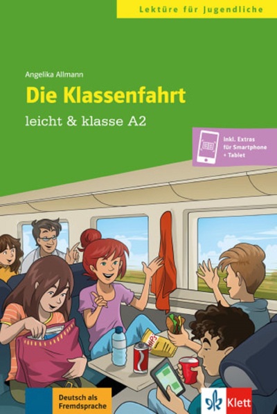 Picture of Die Klassenfahrt