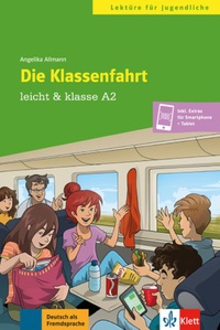 Picture of Die Klassenfahrt
