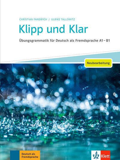 Picture of Klipp und Klar neu A1-B1 - avec corrigés