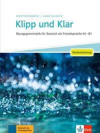 Picture of Klipp und Klar neu A1-B1 - avec corrigés