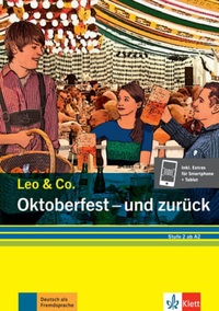 Image de Oktoberfest - und zurück