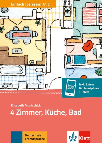 Picture of 4 Zimmer, Küche, Bad