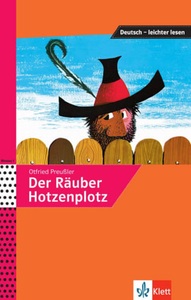 Picture of Der Räuber Hotzenplotz